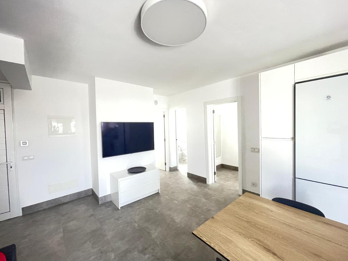 Izaro Apartamento Atico De Lujo Cerca De Playa Dorada Playa Blanca  Exterior photo